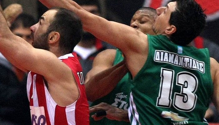 Οι τελικοί των “αιωνίων”