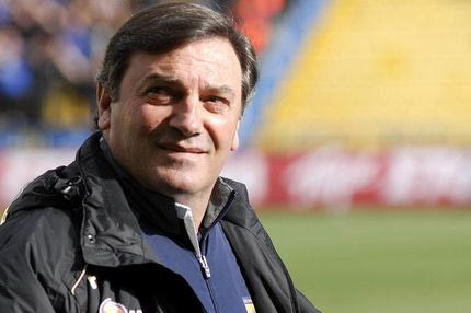 Τεννές: “Ο Τριτσώνης μας εκνεύρισε”