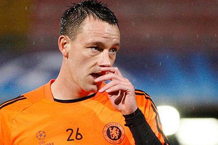 Δύο μήνες εκτός ο Τέρι