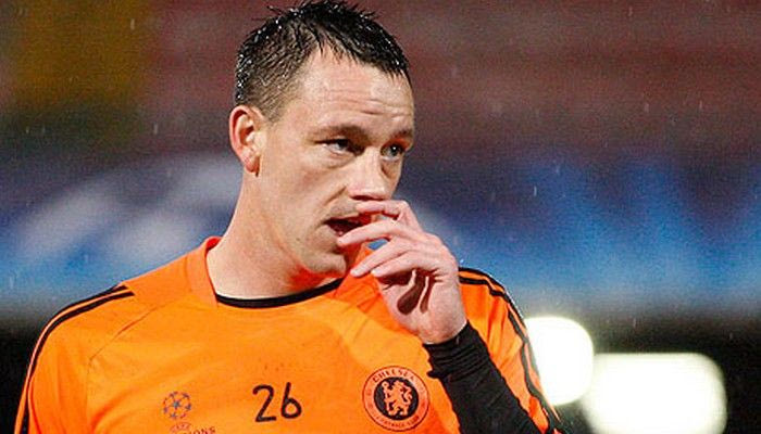 Δύο μήνες εκτός ο Τέρι