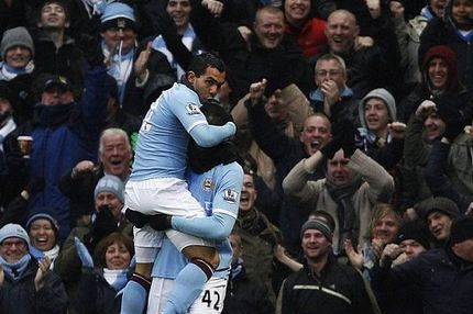 Χαρούμενος για την επιστροφή Τέβες ο Τουρέ