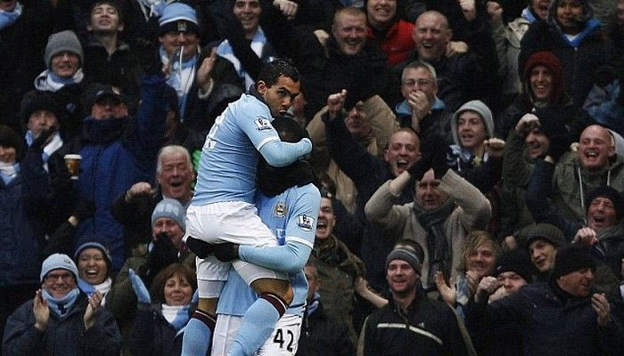 Χαρούμενος για την επιστροφή Τέβες ο Τουρέ