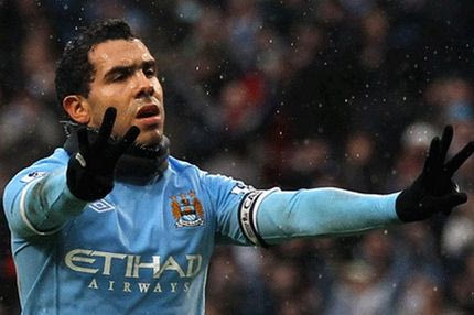 Επέστρεψε ο… αυτοεξόριστος Τέβες