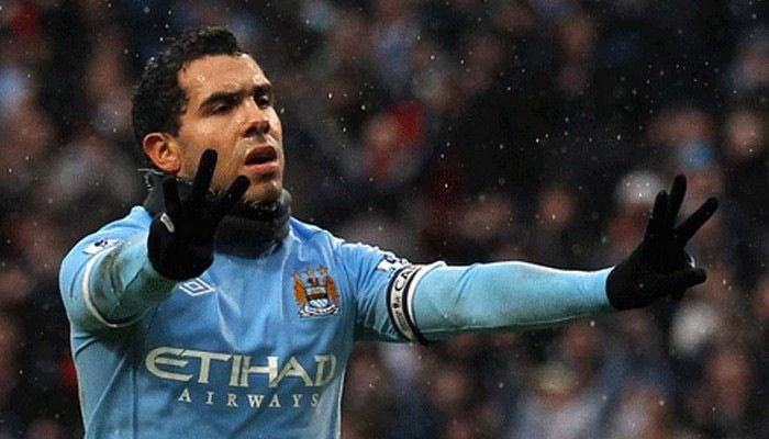 Επέστρεψε ο… αυτοεξόριστος Τέβες