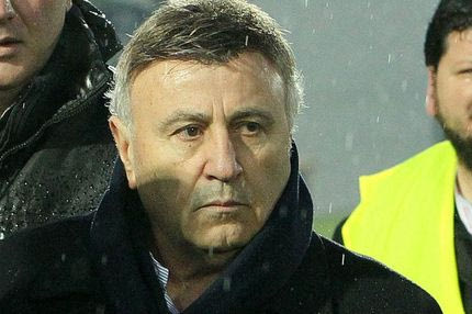 Μάχη για τη ζωή δίνει ο Θεοδωρίδης