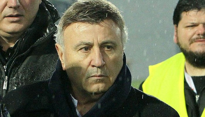 Μάχη για τη ζωή δίνει ο Θεοδωρίδης