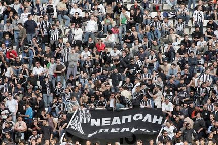 Δίχτυ στην Θύρα 4 και ενεργοποίηση των συνδέσμων