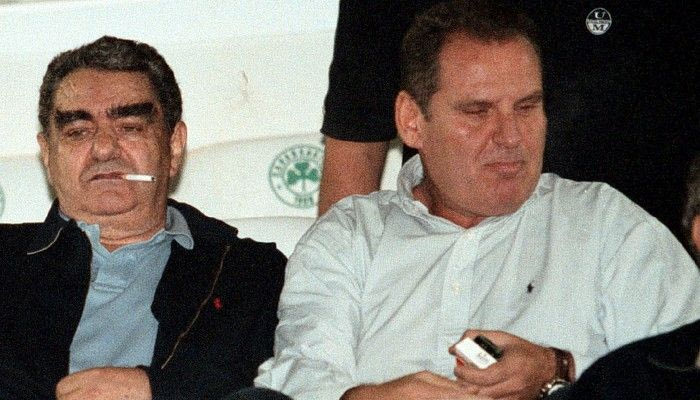 Βασιλόπουλος: “Δεν πρόκειται να ασχοληθώ”