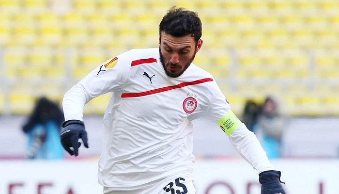 Η Μίλαν στο Καραϊσκάκη