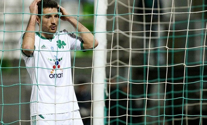 Δεν έχει λύσεις