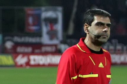 Δήλωσε κώλυμα ο Τρύφων