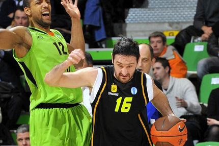 Αλλες δύο εβδομάδες εκτός ο Τσαλδάρης