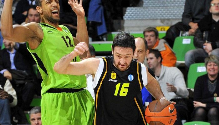 Αλλες δύο εβδομάδες εκτός ο Τσαλδάρης