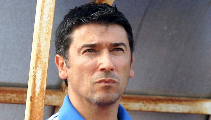 Ανακοίνωσε τους 23 ο Τσάνας
