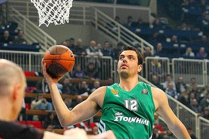 Τσαρτσαρής: “Και οι αλλαγές έχουν τη γοητεία τους”