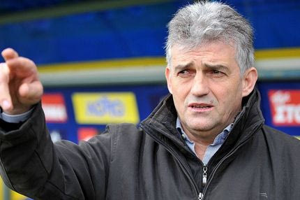 Τσιώλης: “Ιστορική πρόκληση ο τελικός”