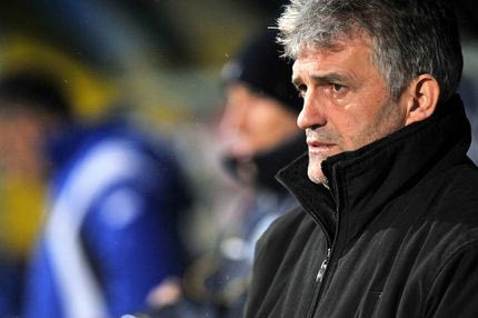 Τσιώλης: “Δεν παίξαμε με ίσους όρους”