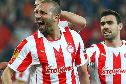 Με το γκάζι πατημένο στον Μάρτιο ο Ολυμπιακός