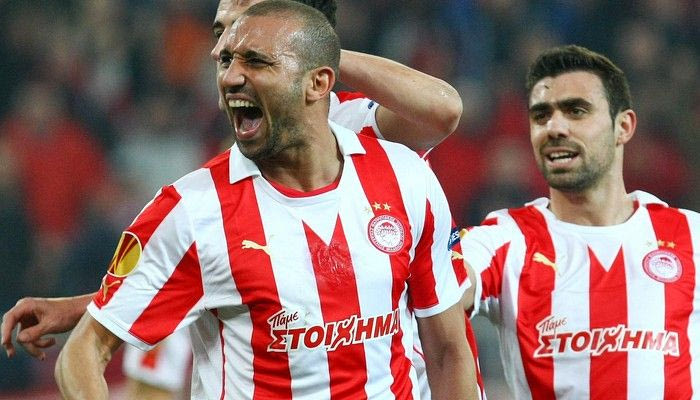 Με το γκάζι πατημένο στον Μάρτιο ο Ολυμπιακός