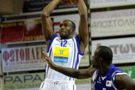 Τζόνσον: “Να παίξει Ευρώπη ο ΑΓΟΡ”