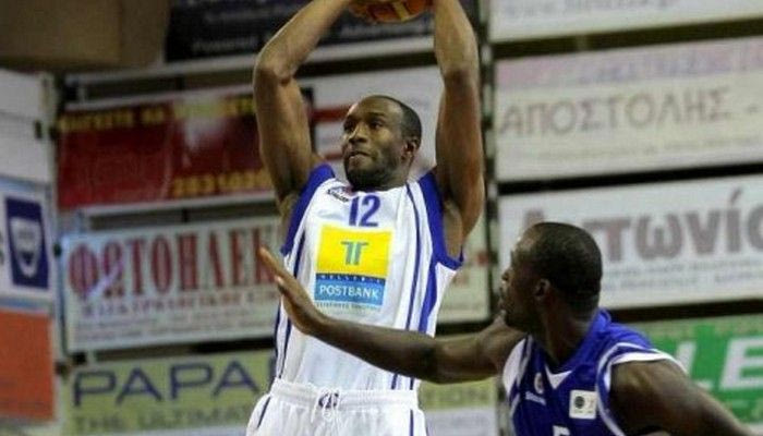 Τζόνσον: “Να παίξει Ευρώπη ο ΑΓΟΡ”