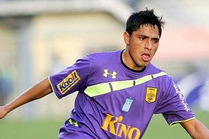 Προσφυγή και ο Ούμπιντες