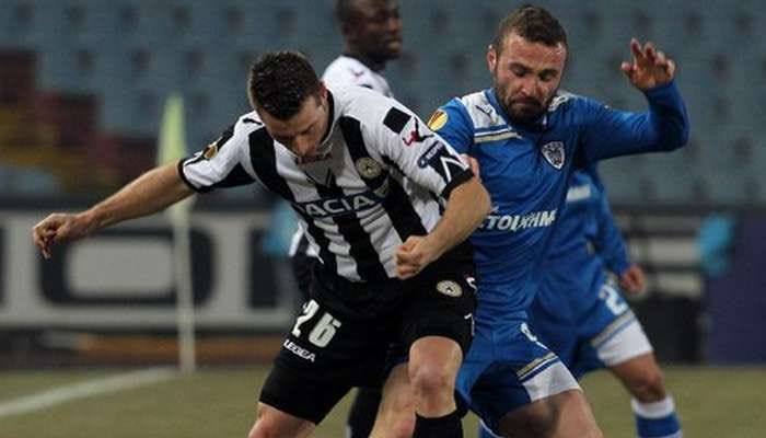Η αποστολή για τη ρεβάνς με τον ΠΑΟΚ