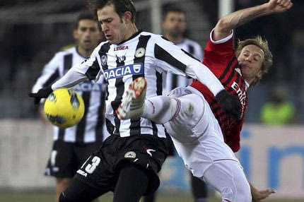 Το 3-5-1-1 με Μπατόκιο και Φλόρες