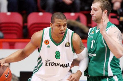 Ούνιξ – Παναθηναϊκός 63-68