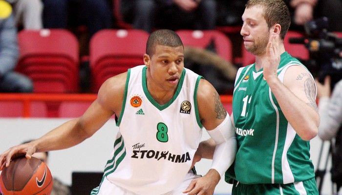 Ούνιξ – Παναθηναϊκός 63-68