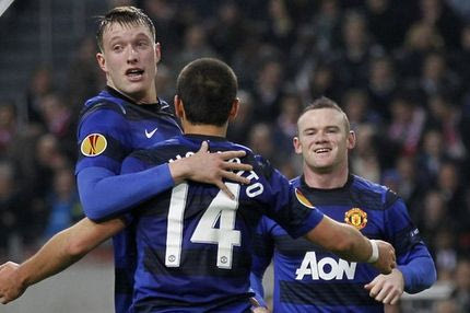 Διπλό πρόκρισης οι… δύο Μάντσεστερ