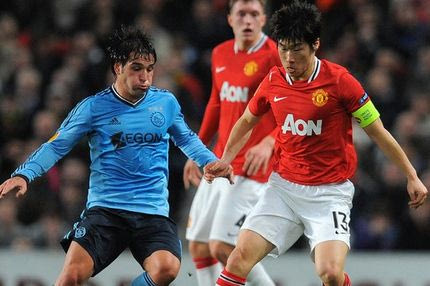 Πέρασε με ήττα η Γιουνάιτεντ