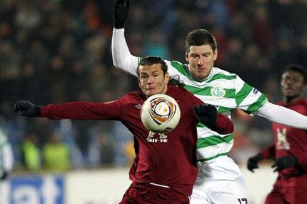 Βαλντές: “Είναι ομάδα Champions League ο Ολυμπιακός”