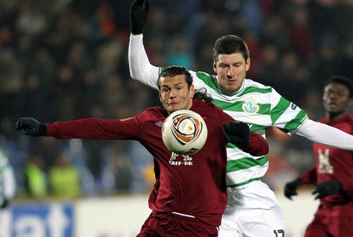 Βαλντές: “Είναι ομάδα Champions League ο Ολυμπιακός”