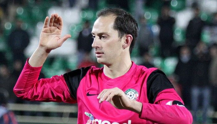 Μπήκε με επιφύλαξη ο Βάλλας