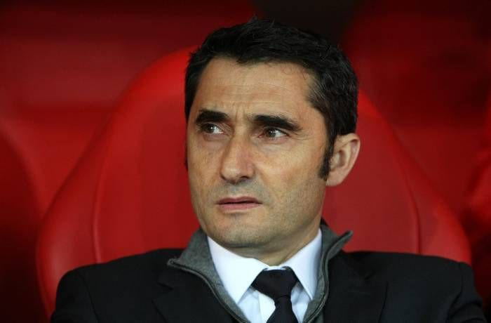 Βαλβέρδε: “Ο Κάρολ σάς έδωσε θέμα για 5 σελίδες!”