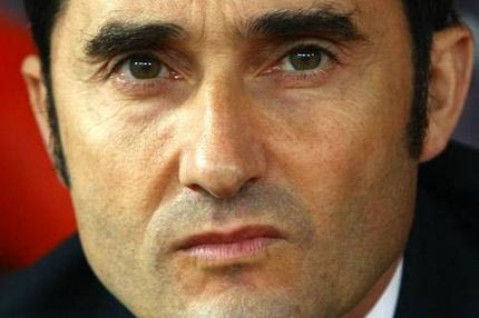 Βαλβέρδε: “Δεν υπάρχει κανένας τελικός στο μυαλό μας”