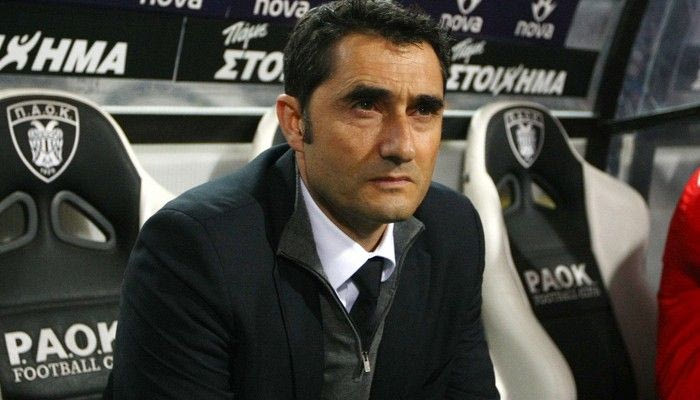 Bαλβέρδε: “Στην κατάλληλη στιγμή η νίκη” (video)