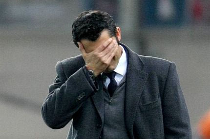 Ρούμπιν και… Μπαρτσελόνα