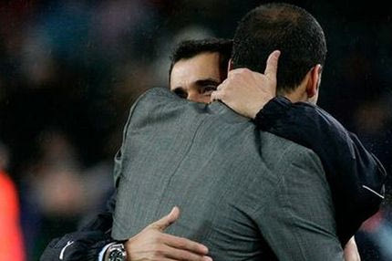 Ρέσακ: “Υποψήφιος για τη Μπαρτσελόνα ο Βαλβέρδε”