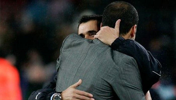 Ρέσακ: “Υποψήφιος για τη Μπαρτσελόνα ο Βαλβέρδε”