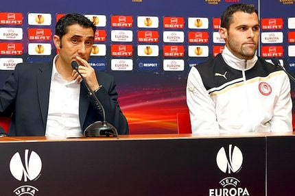 Βαλβέρδε: “Μόνο η ήττα μας κουράζει”