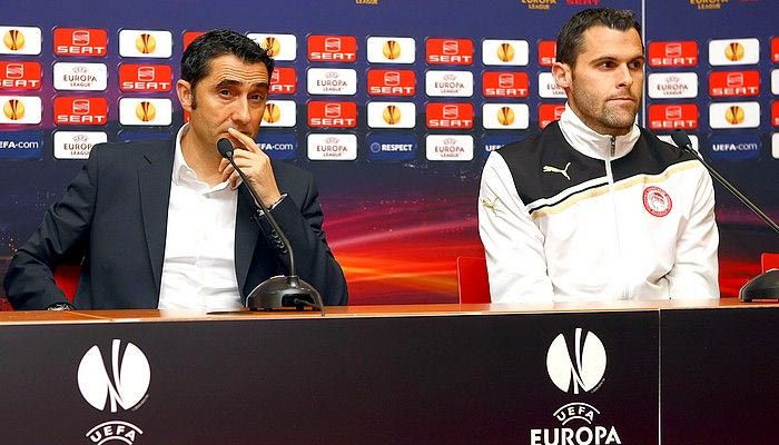 Βαλβέρδε: “Μόνο η ήττα μας κουράζει”