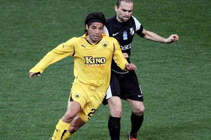 Βάργκας: “Πρώτη φορά βλέπω τέτοια πράγματα”