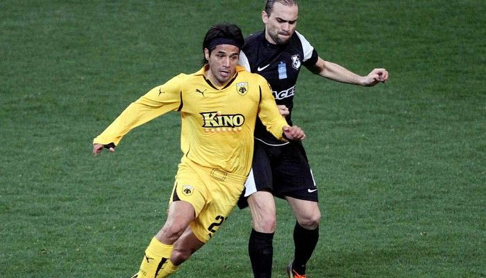 Βάργκας: “Πρώτη φορά βλέπω τέτοια πράγματα”