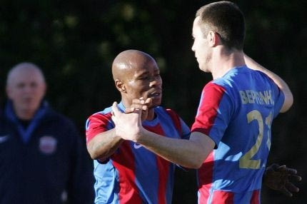 Λυτρώθηκε στο φινάλε η Βέροια