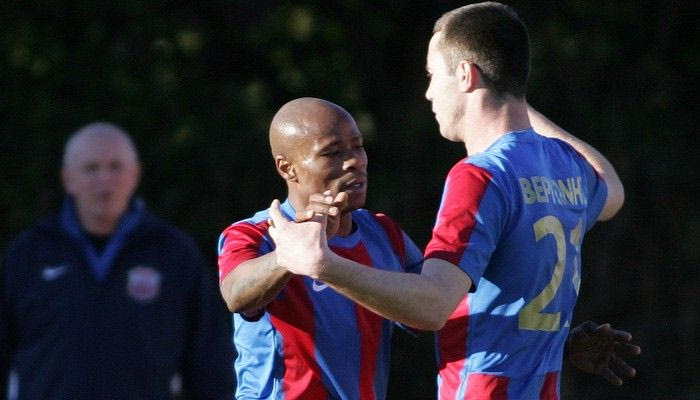 Λυτρώθηκε στο φινάλε η Βέροια