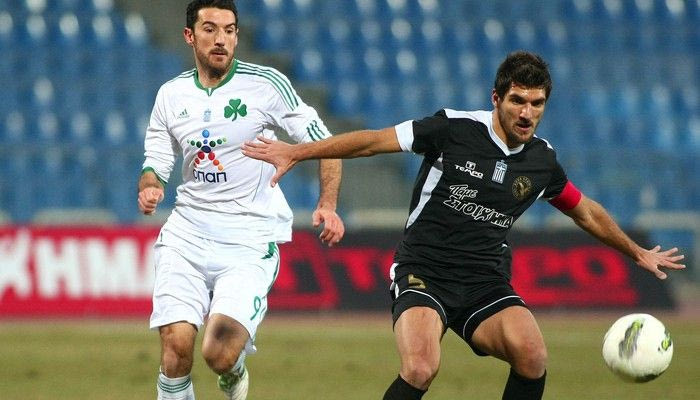 Αυξάνονται τα προβλήματα ενόψει Παναιτωλικού