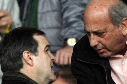 Στη διάθεση του ΠΑΟ ακόμη 750.000 ευρώ από τον Πολέμη