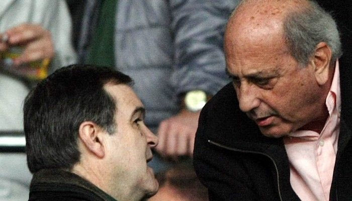 Στη διάθεση του ΠΑΟ ακόμη 750.000 ευρώ από τον Πολέμη